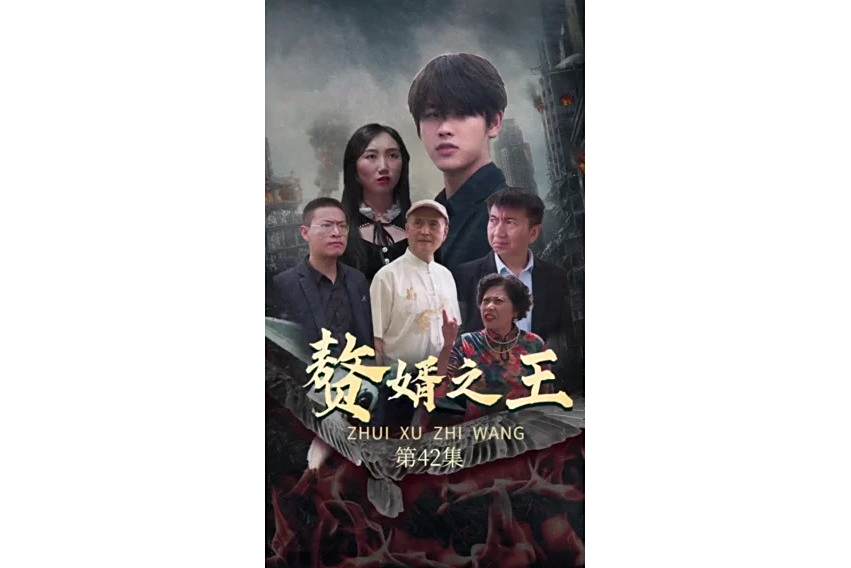 贅婿之王 贅婿之王