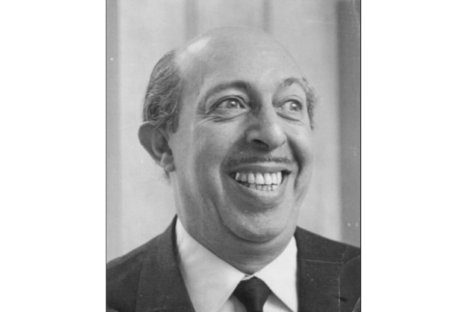 Aziz Basmaci Aziz Basmaci
