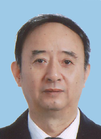 林國平(上海市法學會黨組副書記、副會長)