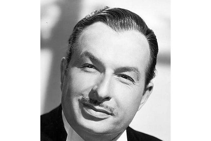 Xavier Cugat(演員)