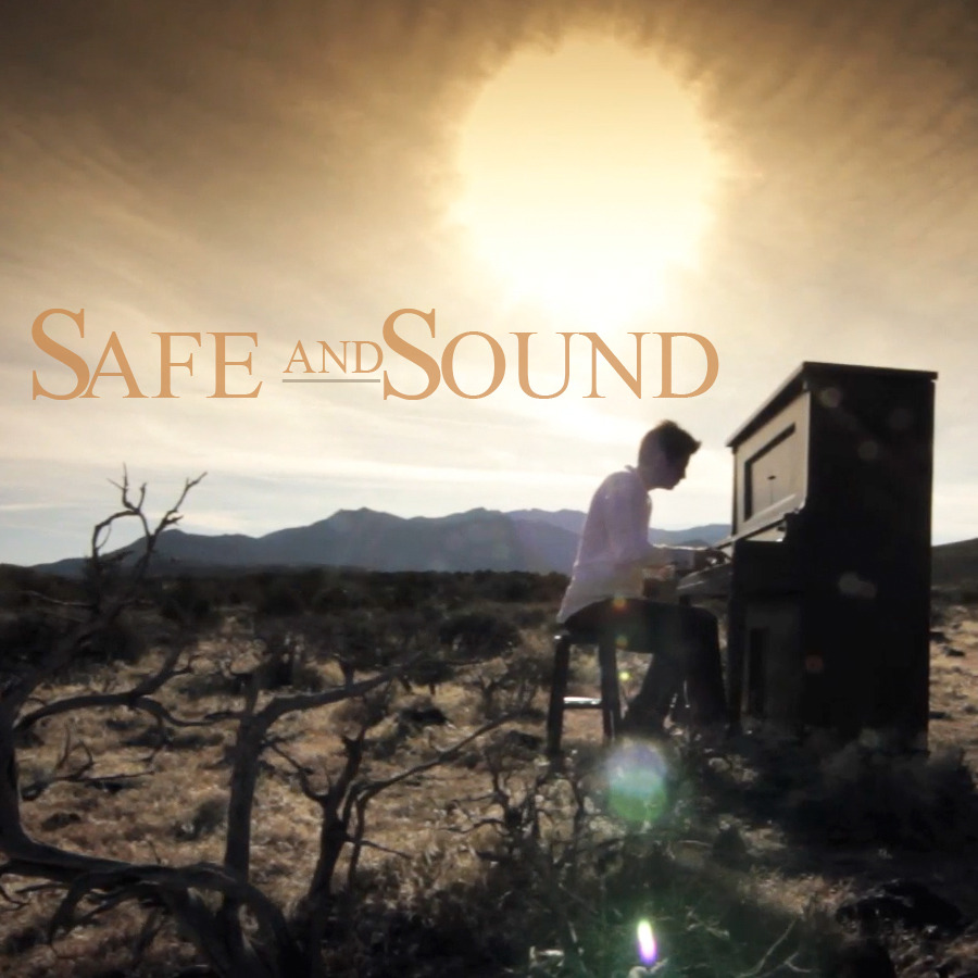 safe(Westlife演唱歌曲)