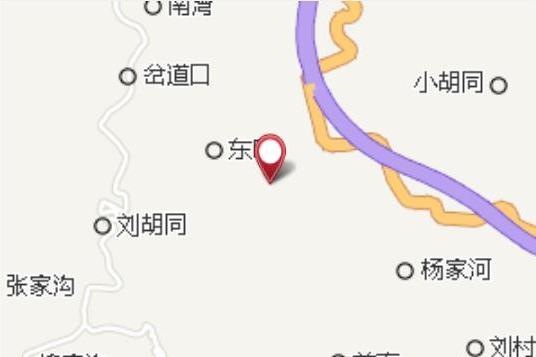 炕溝 炕溝
