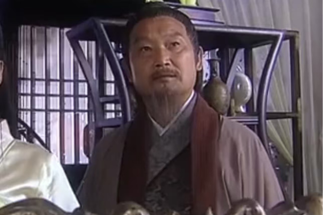 張金山(電視劇《清風明月佳人》中的角色) 張金山(電視劇《清風明月佳人》中的角色)