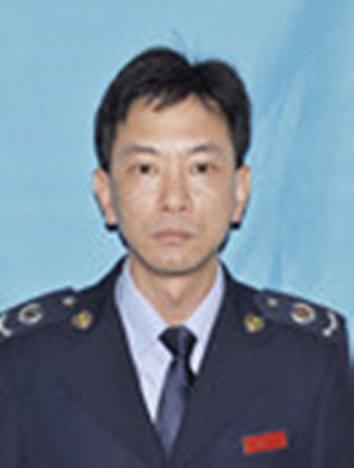 陳卓孟 陳卓孟