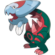 鰓魚龍 鰓魚龍