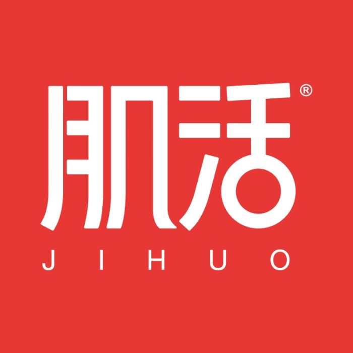 肌活(女性健康消費品品牌) 肌活(女性健康消費品品牌)