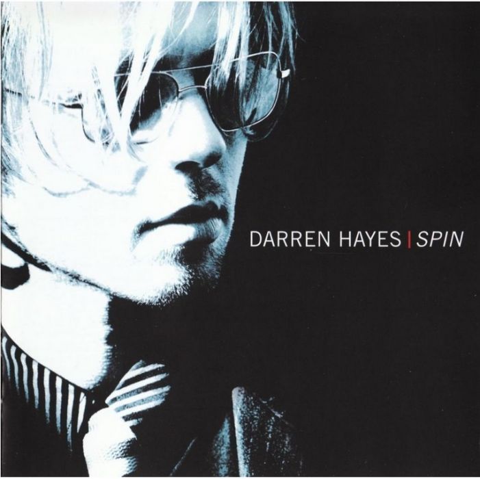 Like It Or Not(Darren Hayes演唱的歌曲) Like It Or Not(Darren Hayes演唱的歌曲)
