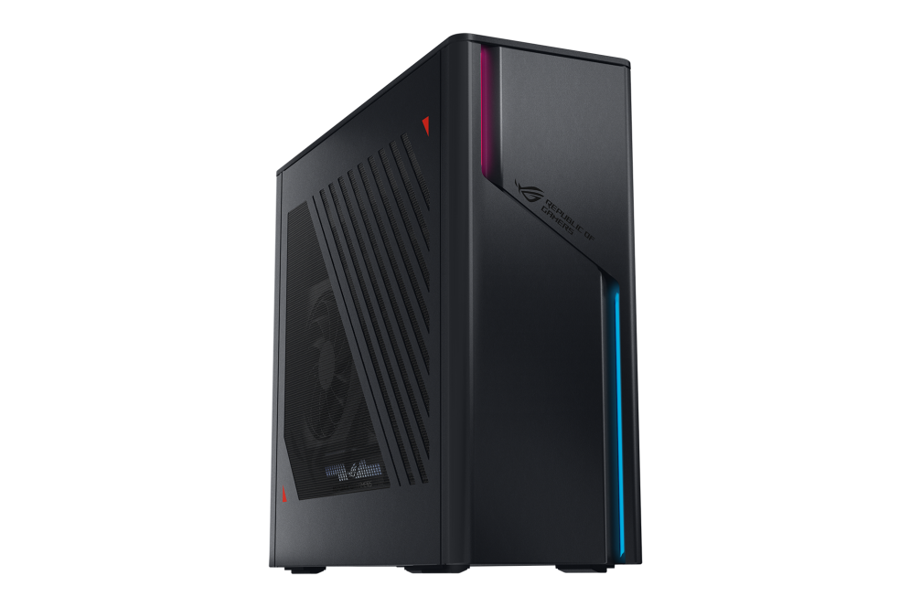 ROG 冰刃 X ROG 冰刃 X