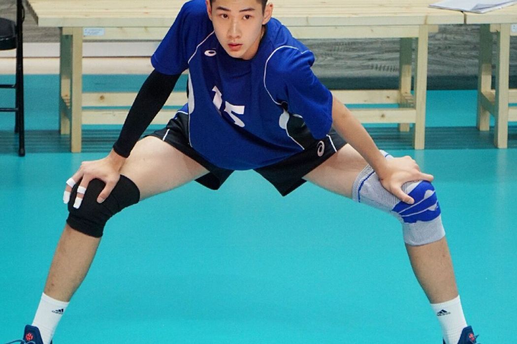 周勁節 周勁節
