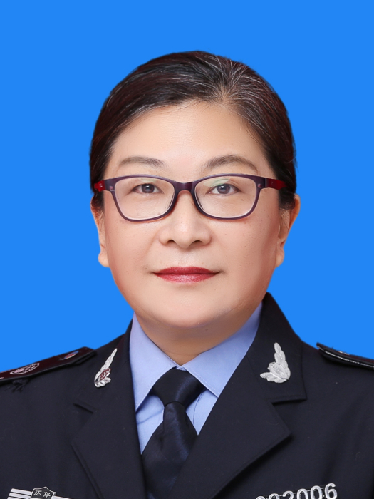 何燕(山東省濟南市生態環境局市中分局副處級幹部) 何燕(山東省濟南市生態環境局市中分局副處級幹部)
