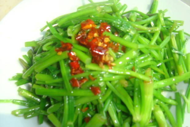 拌芹菜 拌芹菜
