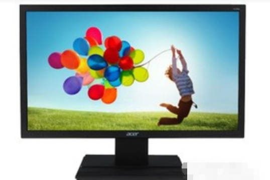 宏碁P229HQL Ab 宏碁P229HQL Ab