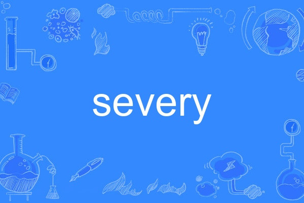 severy severy