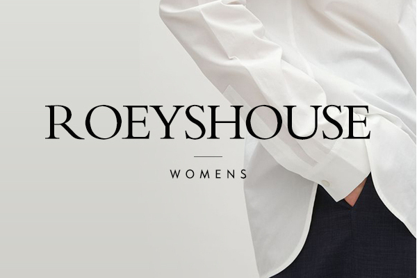 ROEY\x27S HOUSE ROEY\x27S HOUSE