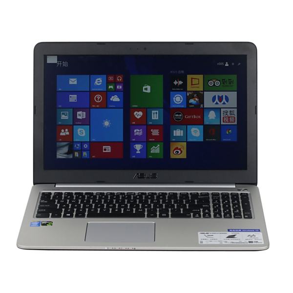 華碩V505LX 華碩V505LX