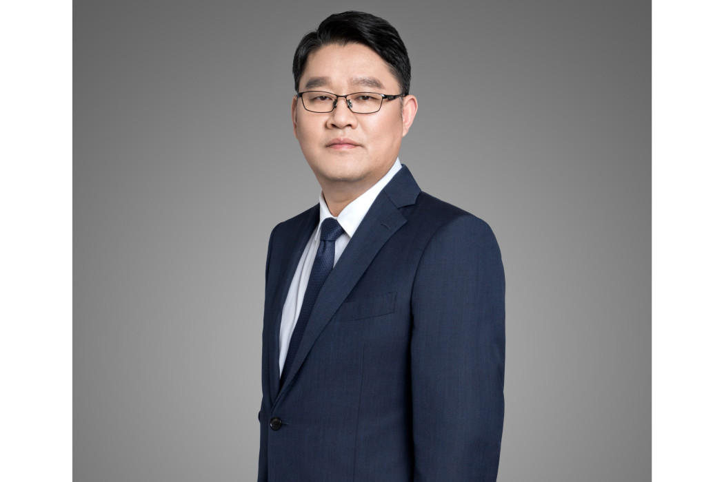 徐永鑫(傳化智聯股份有限公司財務總監) 徐永鑫(傳化智聯股份有限公司財務總監)
