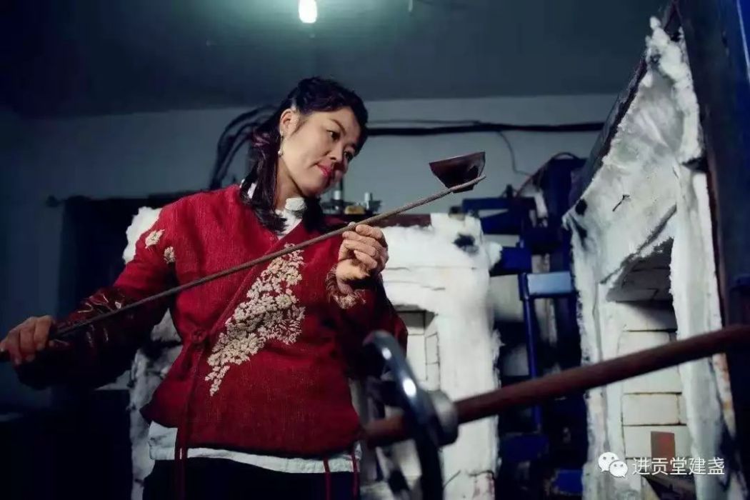 王清霞(南平市工藝美術大師) 王清霞(南平市工藝美術大師)