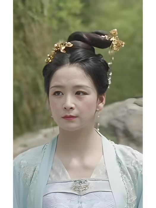 商羊妃 商羊妃