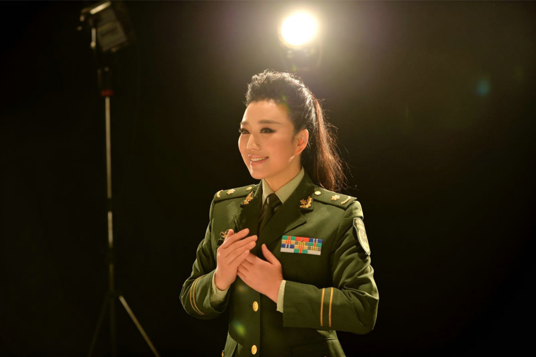 塞罕壩(劉子旗演唱歌曲) 塞罕壩(劉子旗演唱歌曲)