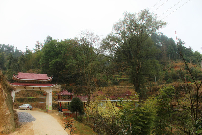 文溪村(廣西資源縣瓜里鄉文溪村) 文溪村(廣西資源縣瓜里鄉文溪村)