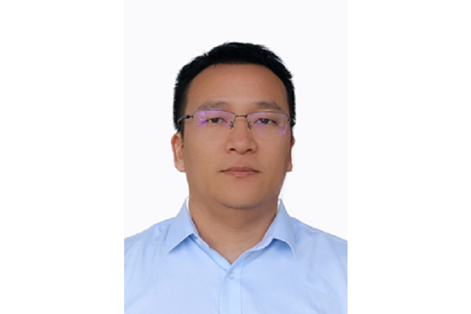 張威(中鐵四局集團建築工程有限公司海南分公司總經理) 張威(中鐵四局集團建築工程有限公司海南分公司總經理)