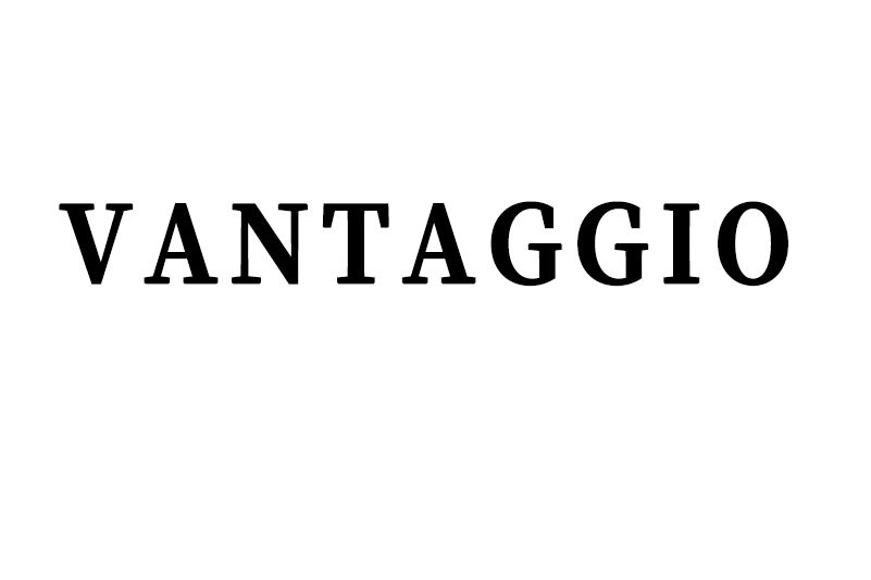 VANTAGGIO VANTAGGIO
