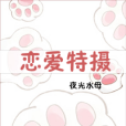 戀愛特攝