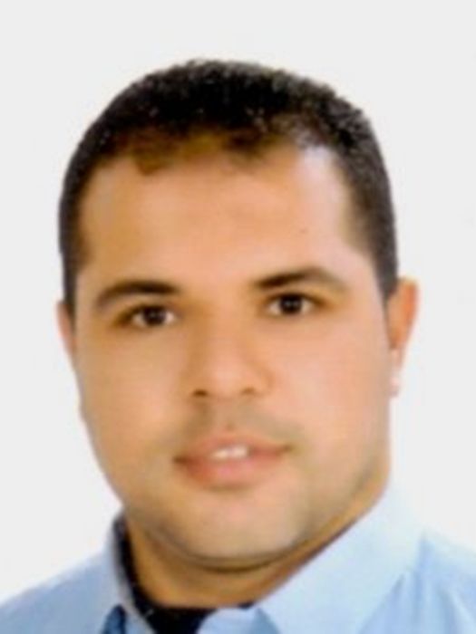 AHMED Mohamed(埃及舉重運動員) AHMED Mohamed(埃及舉重運動員)