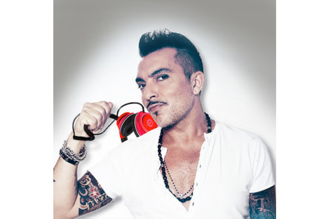Alex Gaudino Alex Gaudino