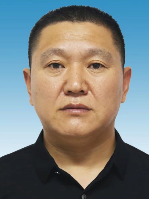 孫曉波(山東省海陽市科技局黨組書記、局長) 孫曉波(山東省海陽市科技局黨組書記、局長)