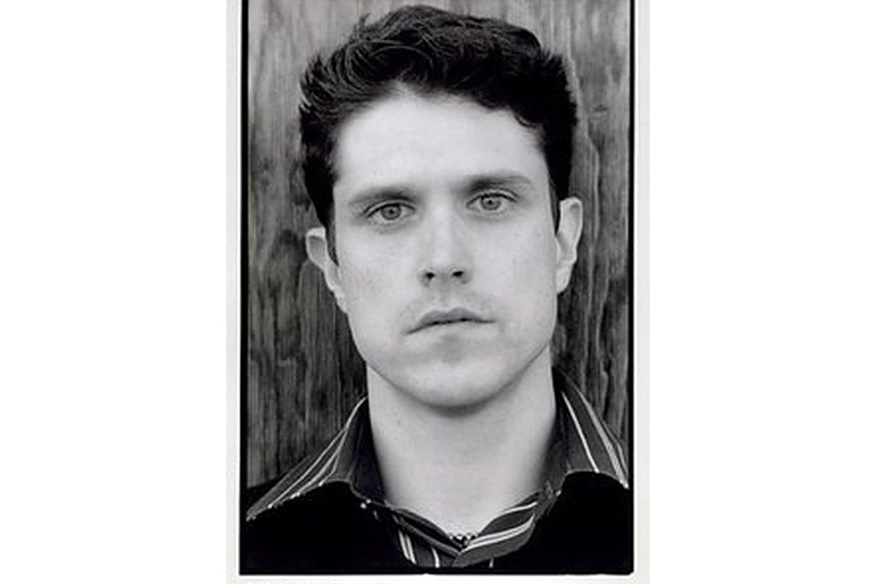 Michael Tyrell Michael Tyrell