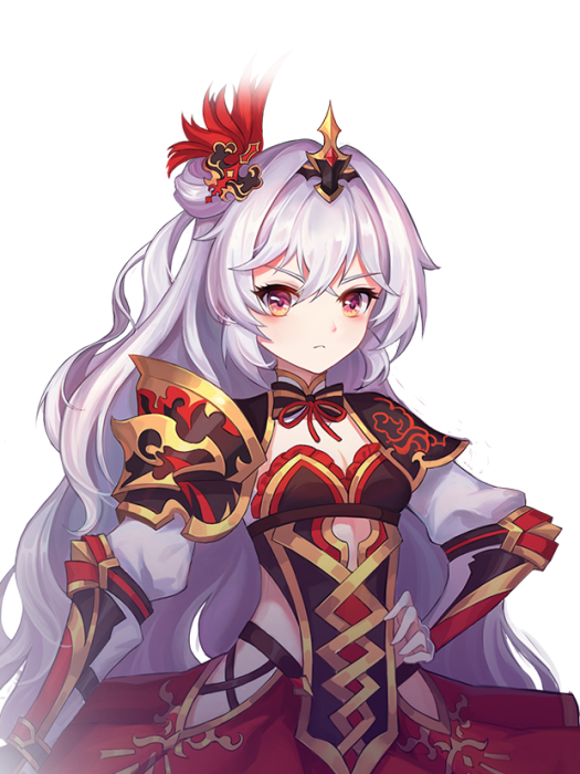 赫菲斯托斯(遊戲《啟源女神》中的角色) 赫菲斯托斯(遊戲《啟源女神》中的角色)