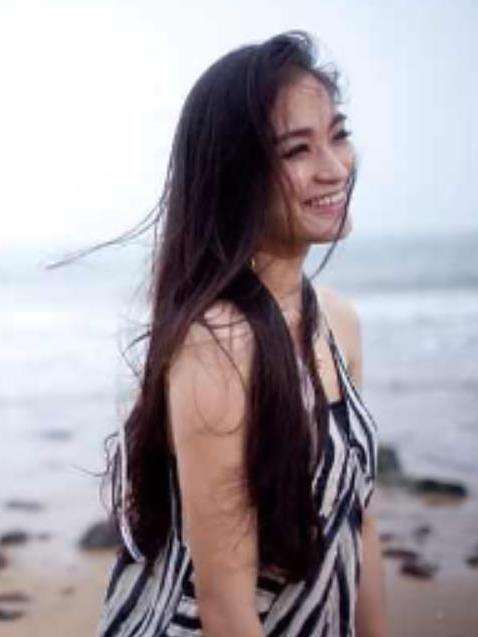 陳慧(海南師範大學音樂學院講師) 陳慧(海南師範大學音樂學院講師)