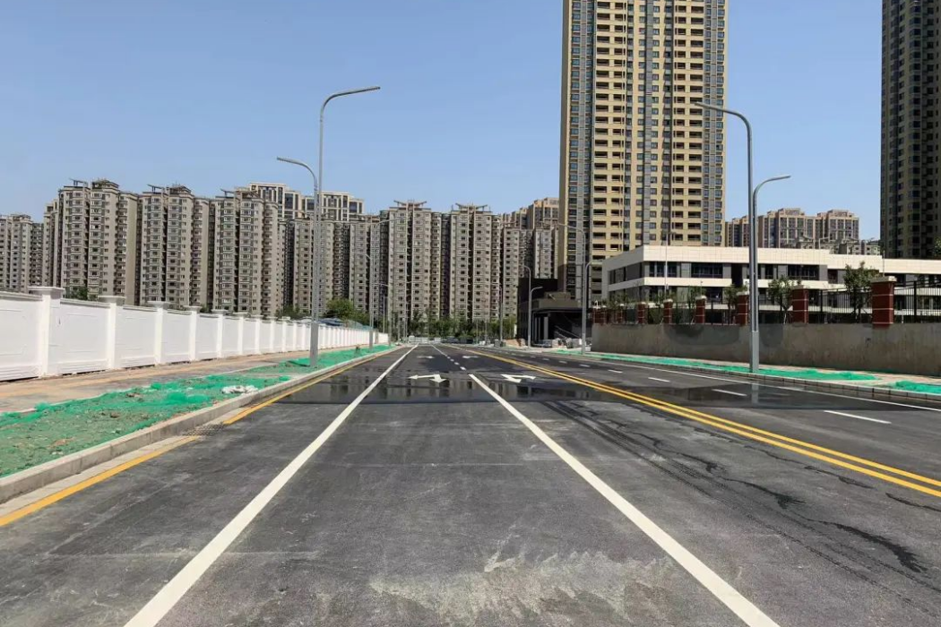 少陵路 少陵路