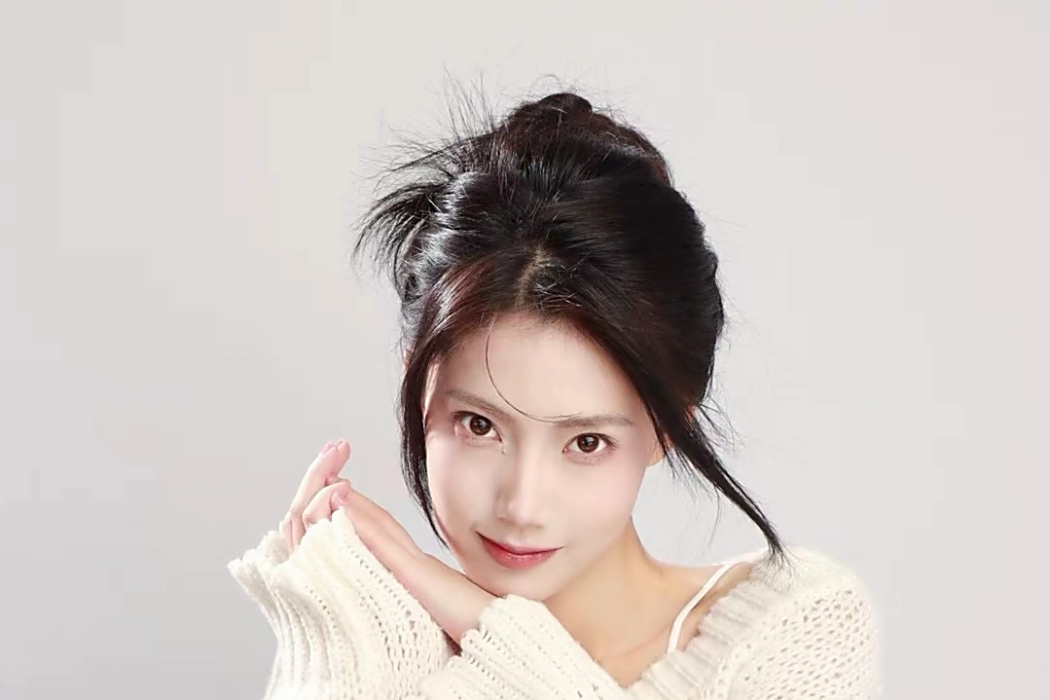 蘇文文(中國影視女演員) 蘇文文(中國影視女演員)