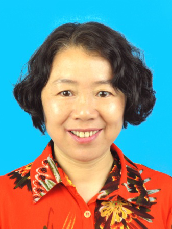陳紅(德陽市教育局原副調研員) 陳紅(德陽市教育局原副調研員)