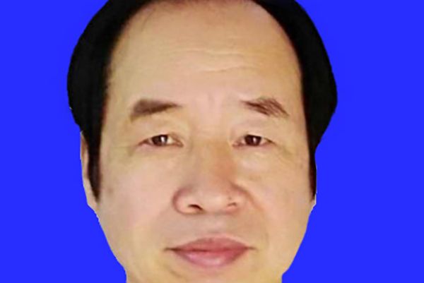祝恩輝 祝恩輝