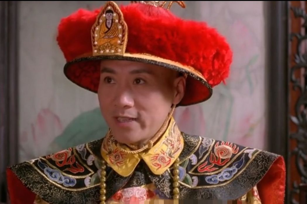 張學軍(男演員) 張學軍(男演員)