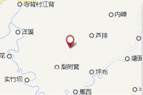 馬古崬 馬古崬