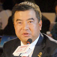 王岩(王岩招商證券總裁兼執行長) 王岩(王岩招商證券總裁兼執行長)