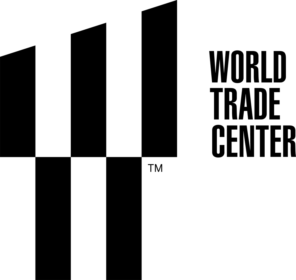 世界貿易中心新標識