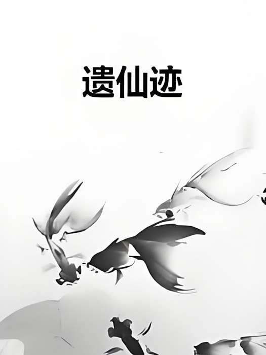 遺仙跡 遺仙跡