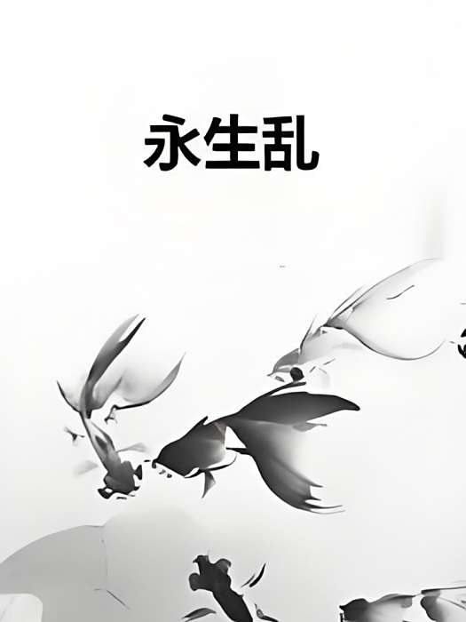 永生亂 永生亂