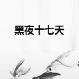 黑夜十七天 黑夜十七天