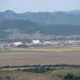 大甸子鎮 大甸子鎮