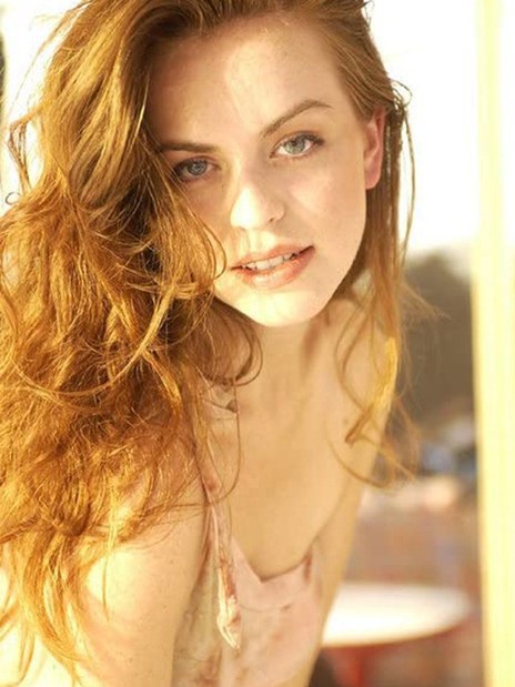 Eliza Swenson Eliza Swenson