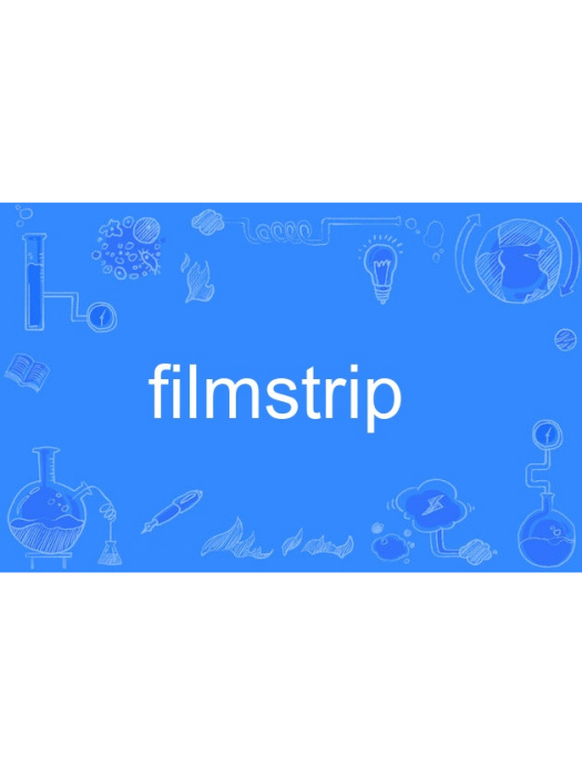 filmstrip filmstrip