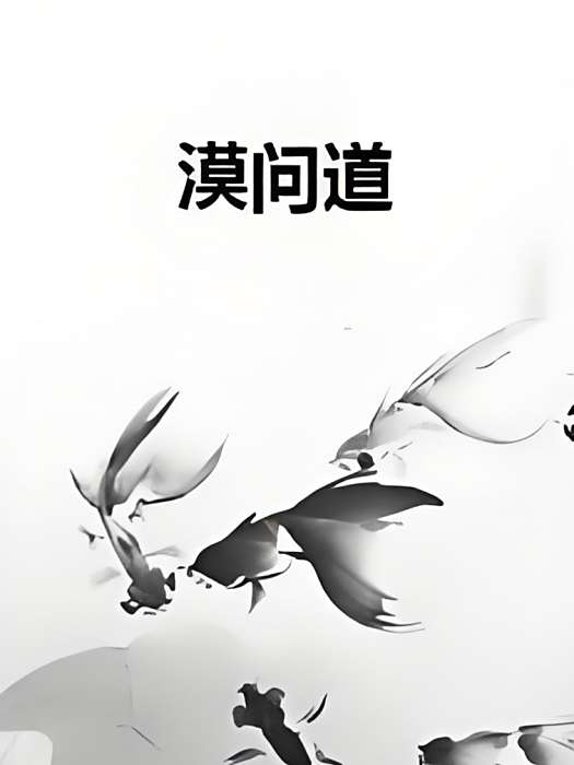 漠問道 漠問道