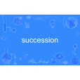 succession succession
