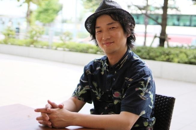 高橋悠也 高橋悠也